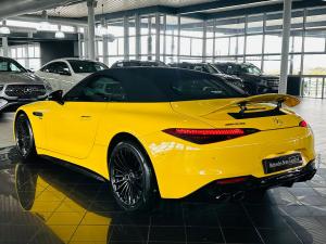 Mercedes-Benz SL SL43 - Image 11