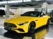 Mercedes-Benz SL SL43 - Thumbnail 1
