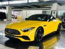 Thumbnail Mercedes-Benz SL SL43