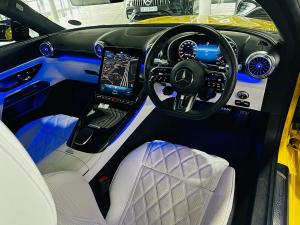 Mercedes-Benz SL SL43 - Image 3