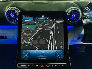 Mercedes-Benz SL SL43 - Image 7