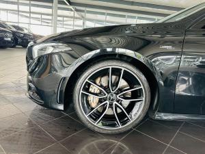 Mercedes-Benz A-Class A35 hatch 4Matic - Image 13