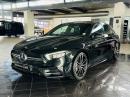 Thumbnail Mercedes-Benz A-Class A35 hatch 4Matic