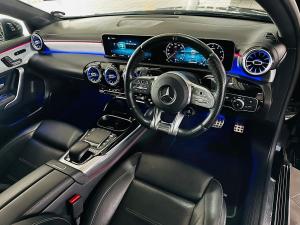 Mercedes-Benz A-Class A35 hatch 4Matic - Image 3