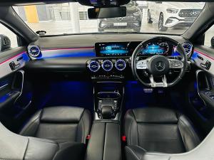 Mercedes-Benz A-Class A35 hatch 4Matic - Image 4