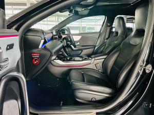 Mercedes-Benz A-Class A35 hatch 4Matic - Image 5