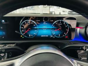 Mercedes-Benz A-Class A35 hatch 4Matic - Image 6