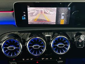 Mercedes-Benz A-Class A35 hatch 4Matic - Image 7