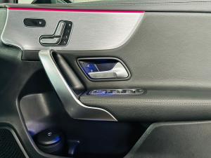 Mercedes-Benz A-Class A35 hatch 4Matic - Image 8