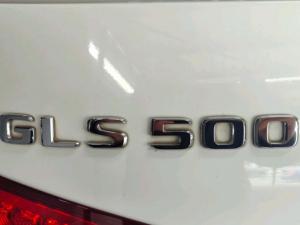 Mercedes-Benz GLS GLS500 - Image 13