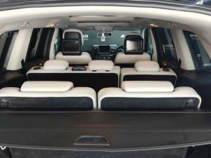 Mercedes-Benz GLS GLS500 - Image 14