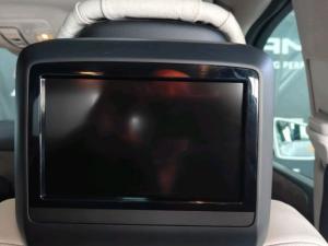 Mercedes-Benz GLS GLS500 - Image 19