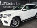 Thumbnail Mercedes-Benz GLS GLS500