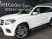 Mercedes-Benz GLS GLS500 - Thumbnail 1