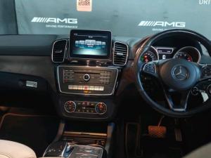 Mercedes-Benz GLS GLS500 - Image 20