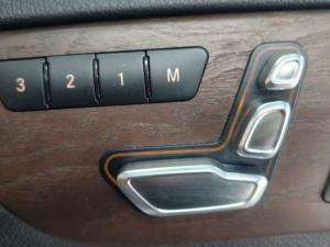 Mercedes-Benz GLS GLS500 - Image 22