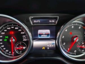 Mercedes-Benz GLS GLS500 - Image 23