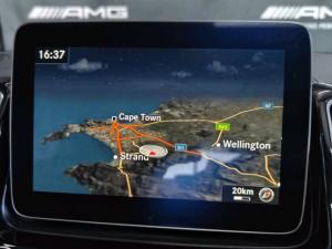 Mercedes-Benz GLS GLS500 - Image 24