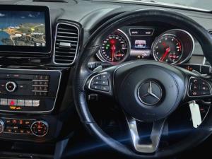 Mercedes-Benz GLS GLS500 - Image 26