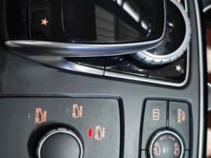 Mercedes-Benz GLS GLS500 - Image 27