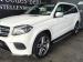 Mercedes-Benz GLS GLS500 - Thumbnail 2