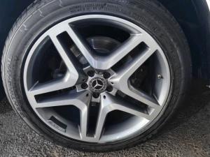 Mercedes-Benz GLS GLS500 - Image 4