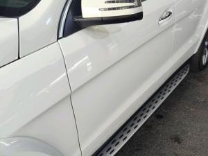 Mercedes-Benz GLS GLS500 - Image 6