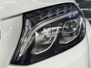 Mercedes-Benz GLS GLS500 - Image 7