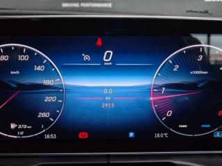 Mercedes-Benz C-Class C220d Avantgarde