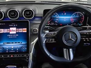 Mercedes-Benz C-Class C220d Avantgarde - Image 19