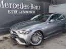 Thumbnail Mercedes-Benz C-Class C220d Avantgarde