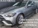 Mercedes-Benz C-Class C220d Avantgarde - Thumbnail 2