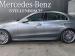 Mercedes-Benz C-Class C220d Avantgarde - Thumbnail 4