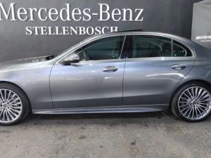 Mercedes-Benz C-Class C220d Avantgarde - Image 4