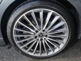 Mercedes-Benz C-Class C220d Avantgarde