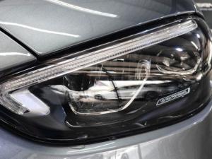 Mercedes-Benz C-Class C220d Avantgarde - Image 8