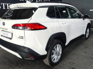 Toyota Corolla Cross 1.8 Hybrid XS - Image 10