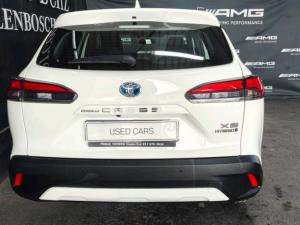 Toyota Corolla Cross 1.8 Hybrid XS - Image 11