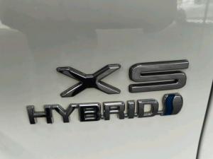 Toyota Corolla Cross 1.8 Hybrid XS - Image 12