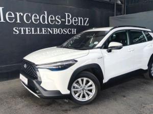 Toyota Corolla Cross 1.8 Hybrid XS - Image 1