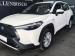 Toyota Corolla Cross 1.8 Hybrid XS - Thumbnail 2