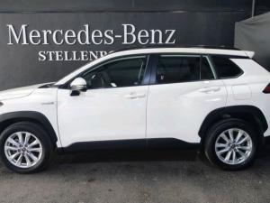 Toyota Corolla Cross 1.8 Hybrid XS - Image 3