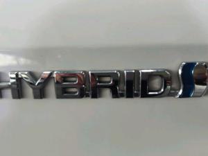 Toyota Corolla Cross 1.8 Hybrid XS - Image 5