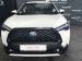 Toyota Corolla Cross 1.8 Hybrid XS - Thumbnail 7