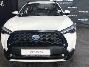 Toyota Corolla Cross 1.8 Hybrid XS - Image 7