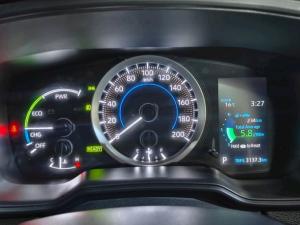 Toyota Corolla Cross 1.8 Hybrid XS - Image 9