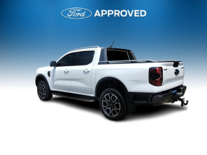 Ford Ranger 3.0TD V6 double cab Wildtrak 4WD - Image 19