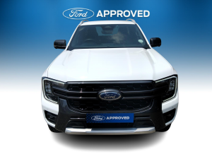 Ford Ranger 3.0TD V6 double cab Wildtrak 4WD - Image 2