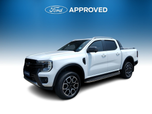 Ford Ranger 3.0TD V6 double cab Wildtrak 4WD - Image 3