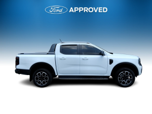Ford Ranger 3.0TD V6 double cab Wildtrak 4WD - Image 4
